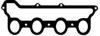 GLASER X06706-01 Gasket, intake manifold